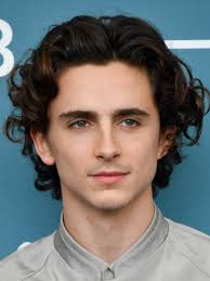 Call me by your name. Timothee Chalamet Allocine
