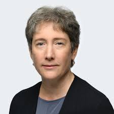 Barbara Welter Thaler