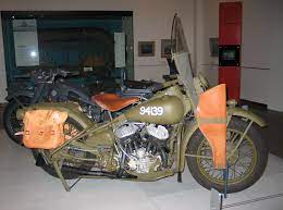 Military Motorbikes The U S Has Long Struggled With Them The National Interest