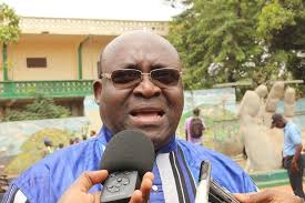 Centrafrique : Le maire Emile-Raymond Gros Nakombo a tout bradé dans la  ville de Bangui aux étrangers