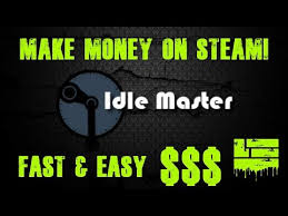 Fanta shows you how to make a little extra cash from your steam games!fantavision (fantafinds): Video Steam Trading Card