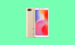 Download Miui 10 3 4 0 Global Stable Rom For Redmi 6a V10 3 4 0 Ocbmixm