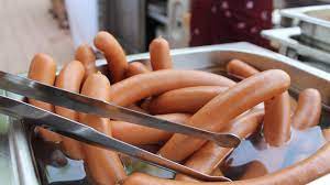 Can You Microwave Hot Dogs Quick How To Guide