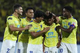 Kerala blasters football club is yet another professional football franchise, which is based in, kerala's kochi. Kerala Blasters Fc Squad 2019 Full List Of Players Their Playing Positions