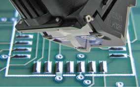 Your service destination for smt parts, service, testing & repair. Smd Bestuckung Smt Fertigung Ihrer Elektronik Kuttig