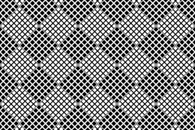 Black And White Square Pattern Seamless Black And White Square Pattern Graphic By Davidzydd Creative Fabrica In 2020 Square Pattern Graphic Patterns Black And White
