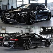 2018 Mercedes Amg X290 Gt 63 S Engine 4 0l V8 Biturbo With 640 Hp 0 60 Mph In 3 2 Seconds Mercedes Amg Mercedes Benz Amg Mercedes Benz Models