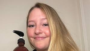 Amazon.com: Luseta 摩洛哥堅果油洗髮水和護髮素組增稠適用於稀疏和乾燥的頭髮平滑和滋養抗毛躁適用於所有髮質不含硫酸鹽