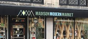 Apartment rent prices and reviews. Madison Modern Market Posts Facebook