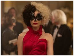 Sure, emma stone can give you yearning. Trailer Review Emma Stone Transforms Into Notoriously Chic Cruella De Vil