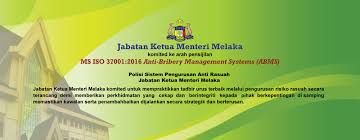 The menteri besar of johor or first minister of johor is the head of government in the malaysian state of johor. Portal Rasmi Kerajaan Negeri Melaka