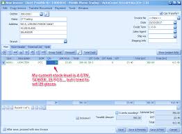You can change it to have a different code and . Stock What Is Automatic Uom Conversion Autocount Resource Center