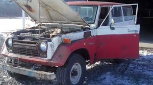 Toyota land cruiser fj 4.0 v6 cruiser. 1974 Toyota Fj55 Land Cruiser For Sale Youtube