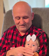 Obituary information for Charles "Joe" Houston