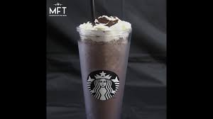 With flavors like chocolate cream chip, coffee jelly, and green tea cream, these blends of frappes and cappuccinos help beat the heat on a sweltering the past recent years, they came out with cold brew coffee drink. Chocolate Cream Chip Frappe Youtube