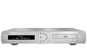 The d100 cd drive (£899) can play or import cds. Audio Block C 100 Mkii Cd Player Black Silver