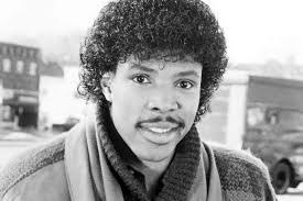 Charles had a life before Meech and Terry were born