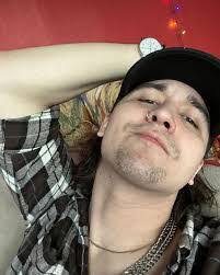 Monty Jensen's Instagram, Twitter & Facebook