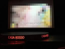 Amsterdam Canlı Seks Tiyatrosu & Red Light Sokağı | HAYAT ve SEYAHAT