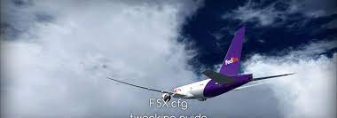 Fsx.cfg - Tweak Guide • C-Aviation