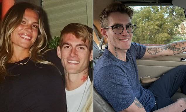 Cindy Crawford's son Presley Gerber mourned by devastated ex-girlfriend: 'I will miss you for the rest of my life' | Daily Mail Online