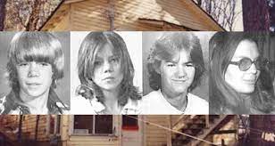 Any easy retelling of the keddie cabin murders is quickly eclipsed by a twisty maze of theories and suspicions. Inside The Keddie Murders The Quadruple Homicide At Cabin 28