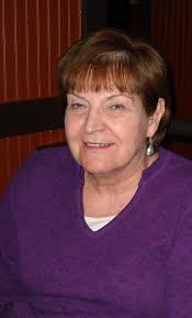 Dale M. (nee Kilty) Hoover