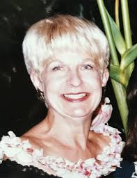 Obituary information for JoClaire Malpier