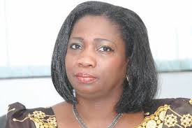 Hon. Abike Dabiri calls two Nigerian Inventors 'Great Patriots'