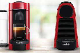 Finally, it was true until nespresso was caught up by the authorities who reusable capsules can hold about 0.5g less coffee than the original nespresso capsules. Nespresso Original Vs Vertuo Which One Should You Buy Which