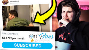 Kavos on X: I Paid For The Worlds WORST OnlyFans Account... **nikocado  avocado** (likes and RTs appreciated, its Bussy free)  t.coCynU4npN4R t.copflbYI2jyU  X