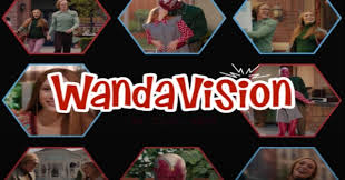 Wandavision season 1 episode 3. Wandavision Episode 3 Elizabeth Olsen And Paul Bettany Had The Most Fun With Their 70s Sitcom