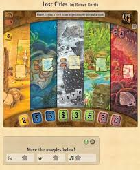Includes an introduction to telescopes and two matching games. 6 Best Sites To Play Board Games Online For Free