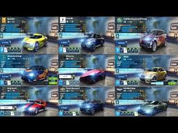 It's every asphalt player's dream to get the vulcan and the road sure is long. Asphalt 8 My Best Multiplayer Cars In My Garage And Tuning Youtube