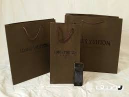 أكياس وعلب وشنط تقليد الماركات louis coffee bag vuitton