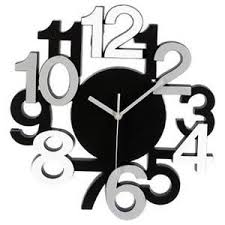 Cdiscount Com Horloge Murale Design Horloge Murale Horloge