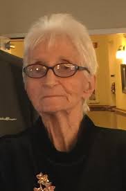 Obituary for Bernice (Bowen) Cleaver