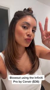 Cepillo Alaciador Conair Infiniy Pro