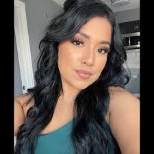 Erika Mancilla's Instagram, Twitter & Facebook