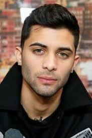 Erick Brian Colón Photo