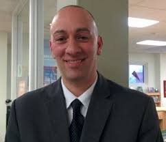 Brown 'excited' to take reins at Grandview HS