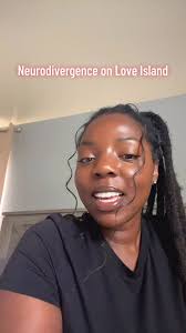 Is Iris Autistic Love Island