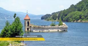 Vila mavrovo vila mavrovo is located in mavrovo and provides a patio, garden, free wifi and free parking. Mavrovo Macedonia