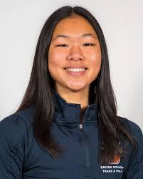 2024-25 Women's Track and Field Roster