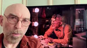 Your Host: The Thrilling New Movie Release