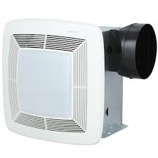 Shop box fans and floor fans from ace hardware that are perfect for those warm days with open windows or the days when your ac needs a little extra support. Broan Nutone Qt Series Very Quiet 110 Cfm Ceiling Bathroom Exhaust Fan With Light And Night Light Energy Star New Open Box Walmart Com Walmart Com