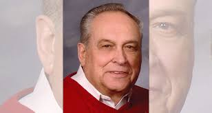 Daniel “Dan” H. Schlutter, 87