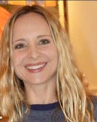 Barbara Spano's Instagram, Twitter & Facebook