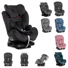 Kinder dieser gewichtsklasse sind in der regel neun monate bis vier jahre alt. Lorelli Kindersitz Mercury Gruppe 0 1 2 3 0 Kaufland De