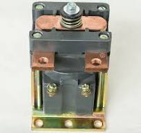 IC4482CTTA100AH248XN | GE DC Reversing Contactor, Type A ...
